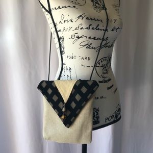 Handmade Dream Bags Artisan Crossbody